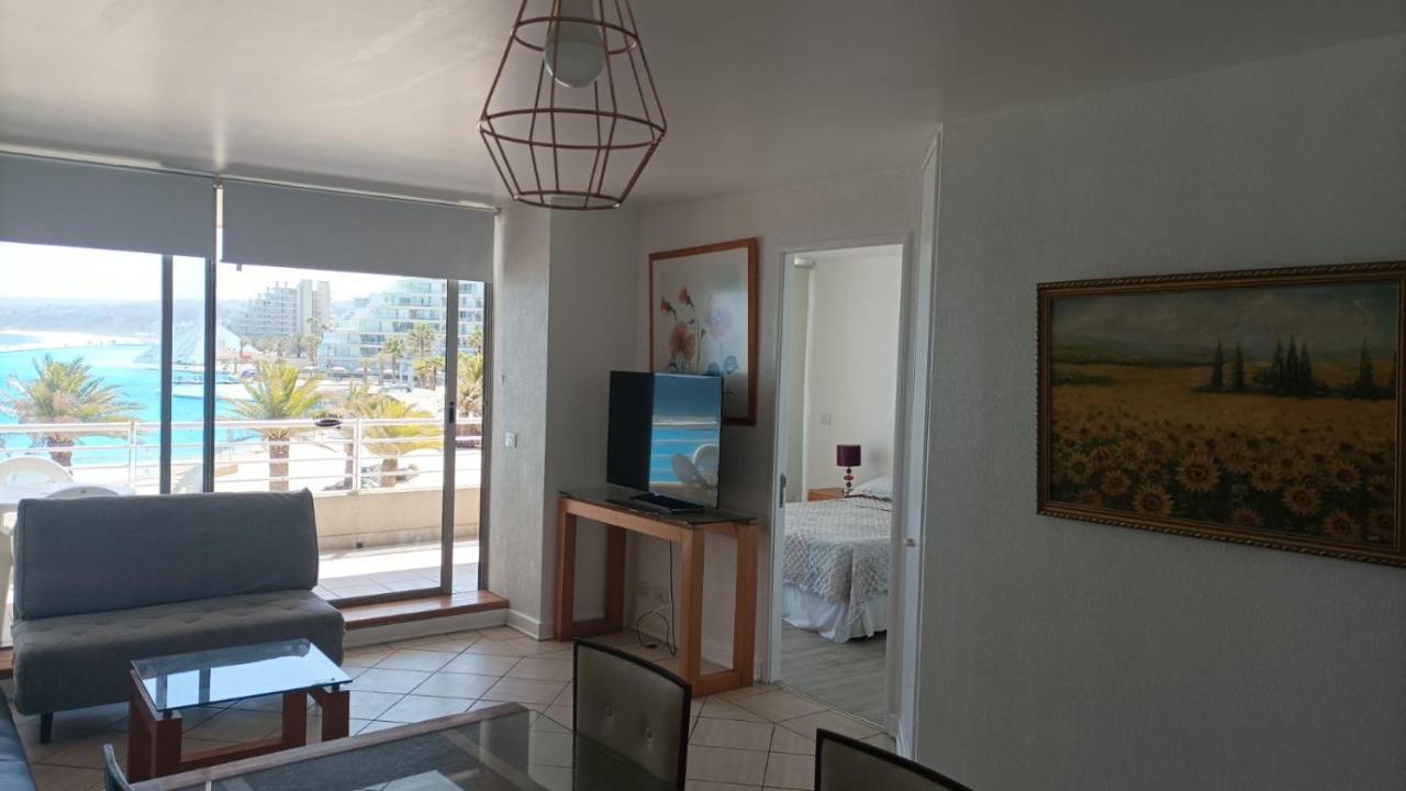 San Alfonso Del Mar Goleta 307 Leilighet San Antonio  Eksteriør bilde